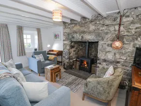 Children-friendly cottage with garden | Dogs allowed - Image 5