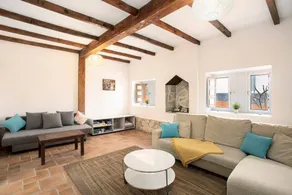 Villa mit privatem Pool, Grill und Terrasse | Gartenblick - Image 5