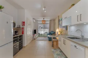Appartement avec terrasse | Vue montagne - Image 3