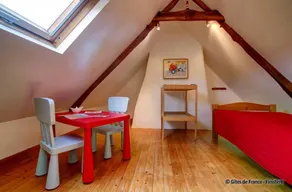 Gite with garden, terrace & barbecue - Image 5