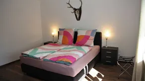 Holiday apartment with 2 bedrooms for 4 persons - Image 4