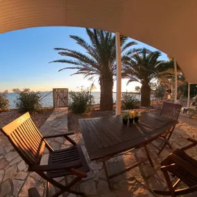 Child-friendly cottage with garden, terrace & BBQ | Beach view | Pets allowed - Image 2