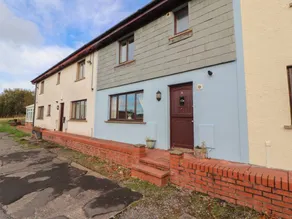 Cottage with 2 rooms for 6 persons - Image 2