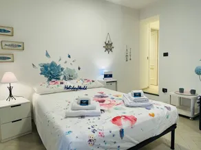 Holiday apartment with garden | Dogs allowed - Image 3