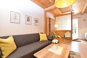 Quaint Apartment in Rerik near Sea - Image 3