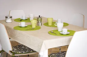 Apartamento vacacional con jardín, barbacoa y terraza - Image 4