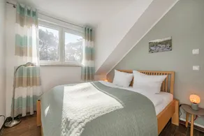 Moderne Ferienwohnung in Trassenheide mit Balkon, nur 150 m vom Strand entfernt - Image 4