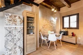 Estudio 'Vencejos' con Wi-Fi en Ademuz - Image 5