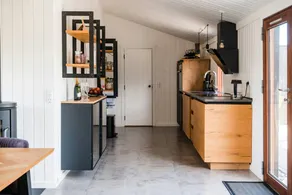 Charming house with sauna, garden & barbecue | Next to the beach - Image 5