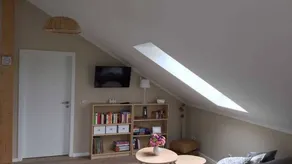 Children-friendly lovely holiday apartment with barbeque & garden - Image 5