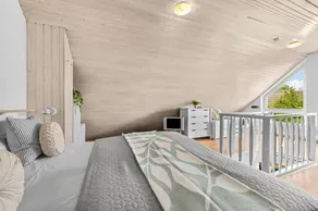 Buntfisch – A stunning maisonette flat just 300 metres from the Baltic Sea - Image 5