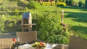 Appartamento con giardino e barbecue - Image 3