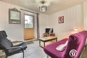 Beautiful gite with terrace & garden - Image 3