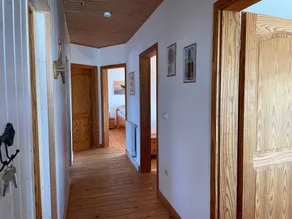 Nice holiday apartment with terrace - Image 2