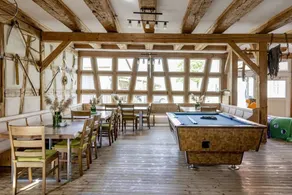 Farm with garden & terrace - Image 2