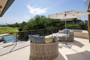 Family-oriented nice flat with BBQ, garden & fast internet | Sea view - Image 4