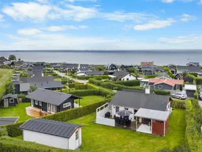 House with barbecue & terrace | Sea view - Image 2
