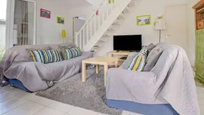 Casa con 3 camere da letto per 6 persone - Image 2