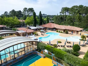Splendido appartamento con sauna, giardino e piscina | Spiaggia nelle vicinanze | Ammette animali domestici - Image 3