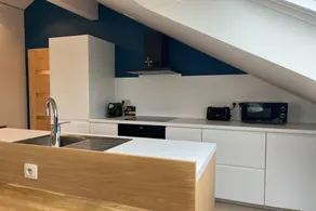 Pleasant house with terrace, barbecue & hot tub | Nature view | Perfect for remote work | Pets are welcome - Image 4