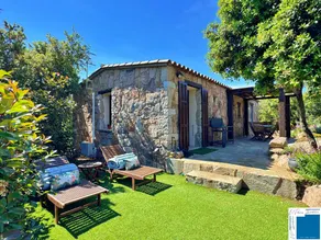 Villa with private pool | Nature view - Image 4
