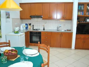 Für fünf Personen mit Balkon - Image 4