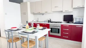 Apartment with 1 bedroom for 3 persons - Image 2