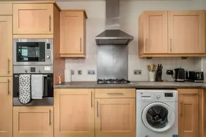 Family-friendly nice holiday apartment - Image 4