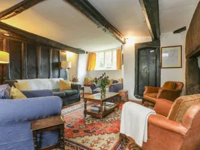 Cottage with garden - Image 4
