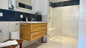 Flat with 1 bedroom for 3 persons - Image 5