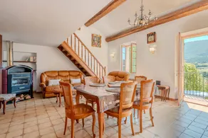 Pleasant house with terrace | Mountain view | Perfect for remote work | Pets are welcome - Image 5
