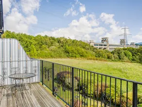 Cottage with barbecue & garden - Image 3