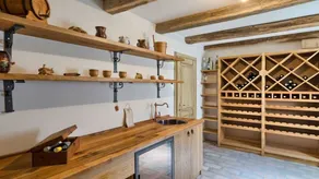 Flat with private pool, barbecue & terrace | Lake view - Image 5