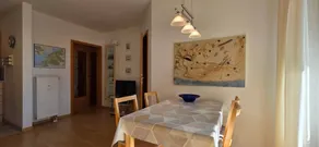 Moderne Ferienwohnung "Wellenkieker" mit Balkon und Parkplatz in Graal-Müritz - Image 5