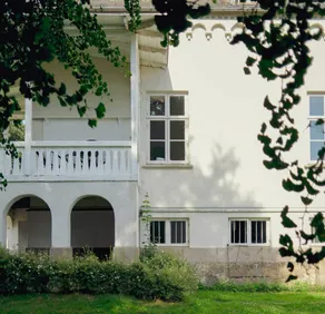 House with barbecue, terrace & garden | Perfect for remote work - Image 3