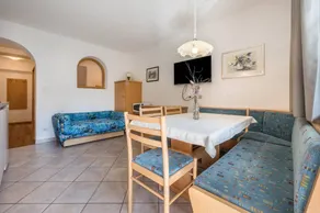 Appartamento con giardino | Vista sulla montagna - Image 4