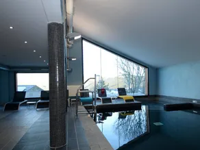 Charmant appartement avec piscine chauffée | Ski à proximité | Avec animaux acceptés - Image 2