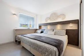 Eco del Garda – Zimmer 102, Erdgeschoss, Bergblick - Image 3