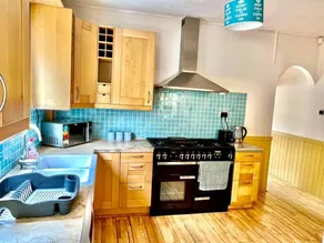 Maison avec jardin - Image 4