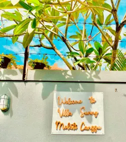 Villa with BBQ, private pool & garden | Mountain view - Image 3