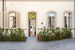 Charming holiday home with garden | Close to Lucca Cathedral | City view - Image 3