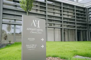 Appart'hôtel Saint-Denis, Apppartement 25 - Image 2