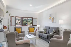 Holiday home with fast internet, terrace & barbecue | Mountain view - Image 2