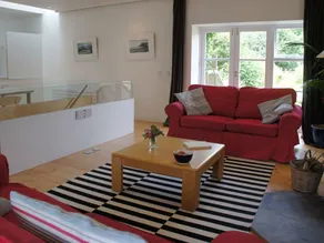 Children-friendly wonderful cottage with BBQ & garden | Beach view - Image 4