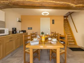 B&B with 1 bedroom for 5 persons - Image 2