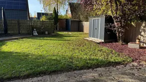 House with barbeque, garden & terrace - Image 5