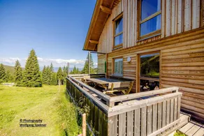 Spettacolare casa con giardino, griglia e sauna | Vicino alle piste da sci | Sono ammessi animali domestici - Image 3