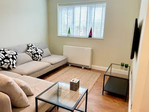 Apartment with 2 rooms for 4 persons - Image 4