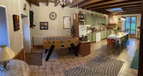 House with BBQ, terrace & garden | Lake view - Image 3
