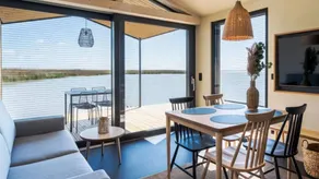 Lovely house with terrace | Pet-friendly - Image 4